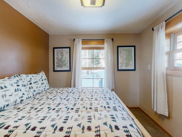 Breckenridge Home 1017899