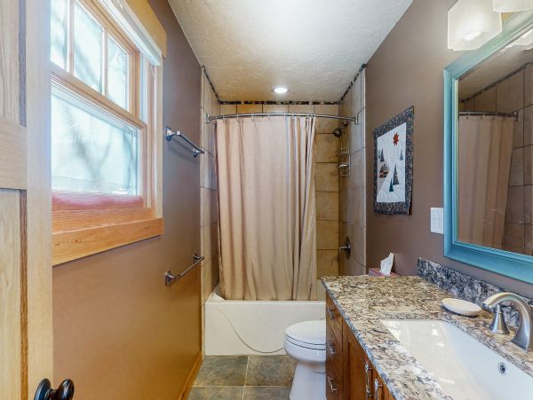Breckenridge Home 1017899