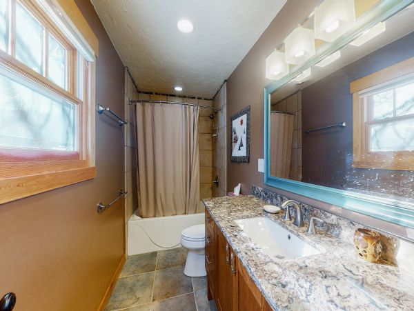 Breckenridge Home 1017899