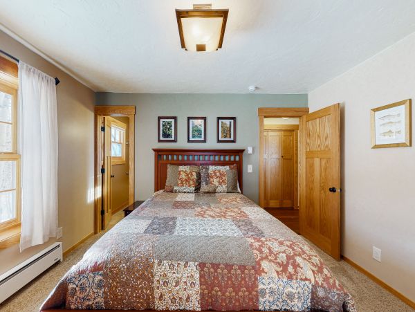 Breckenridge Home 1017899
