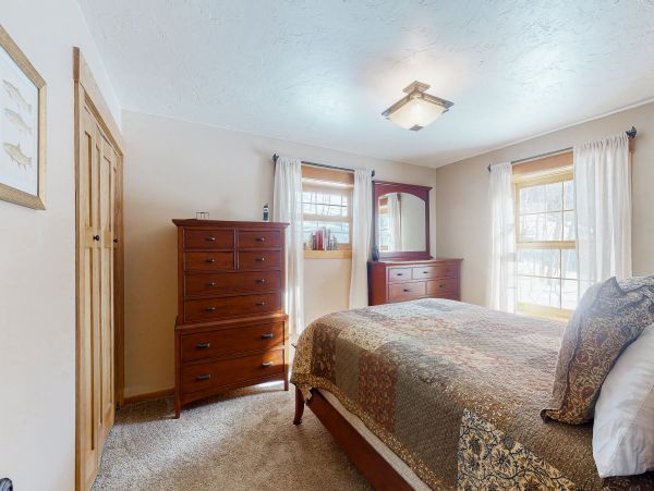 Breckenridge Home 1017899
