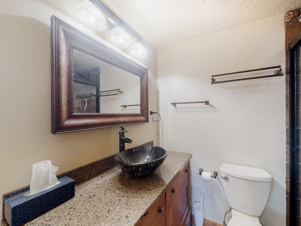 Breckenridge Home 1017899