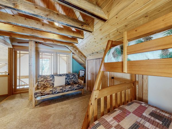 Breckenridge Home 1017899
