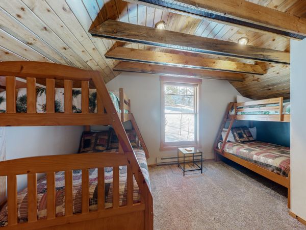 Breckenridge Home 1017899