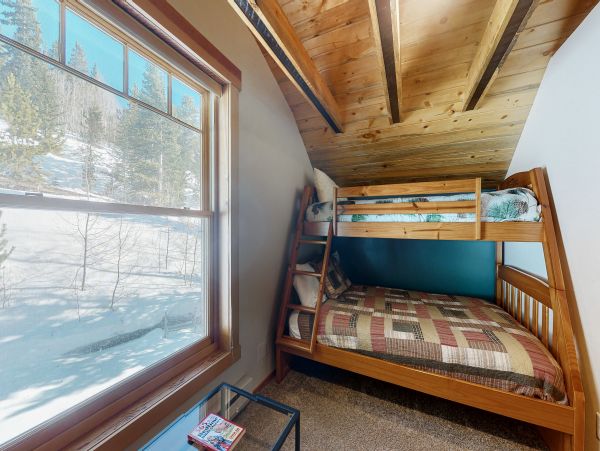 Breckenridge Home 1017899