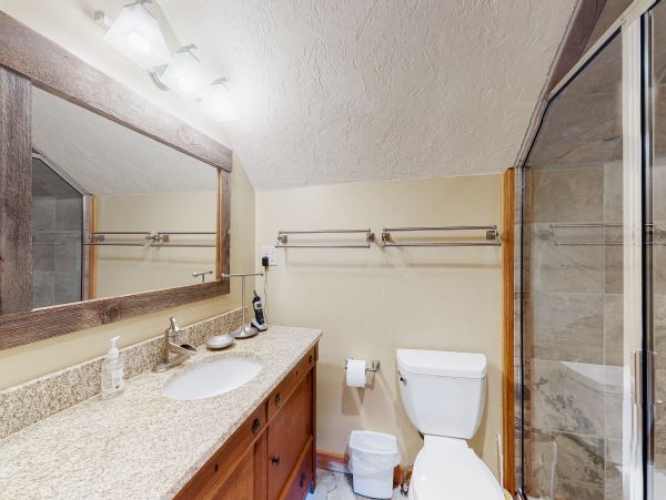 Breckenridge Home 1017899