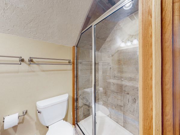 Breckenridge Home 1017899