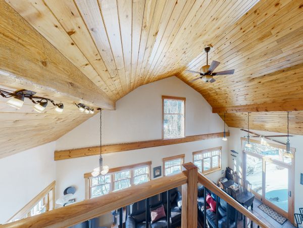 Breckenridge Home 1017899