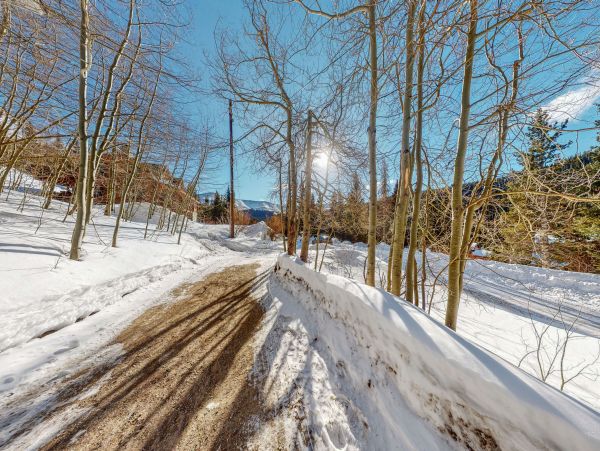 Breckenridge Home 1017899