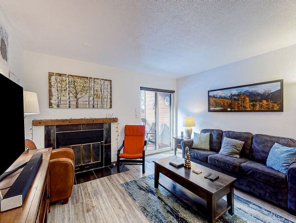 Breckenridge Home 1017900