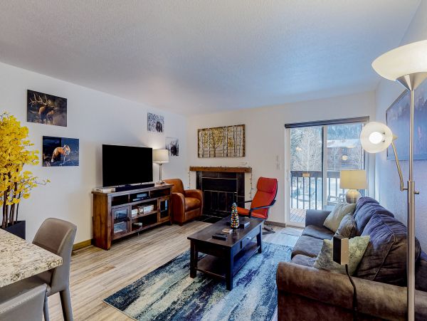 Breckenridge Home 1017900