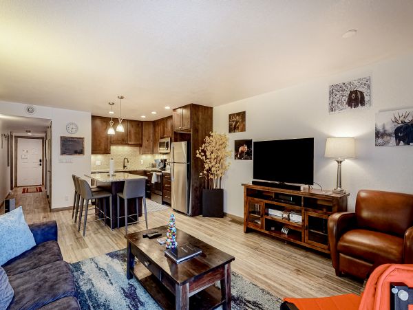 Breckenridge Home 1017900