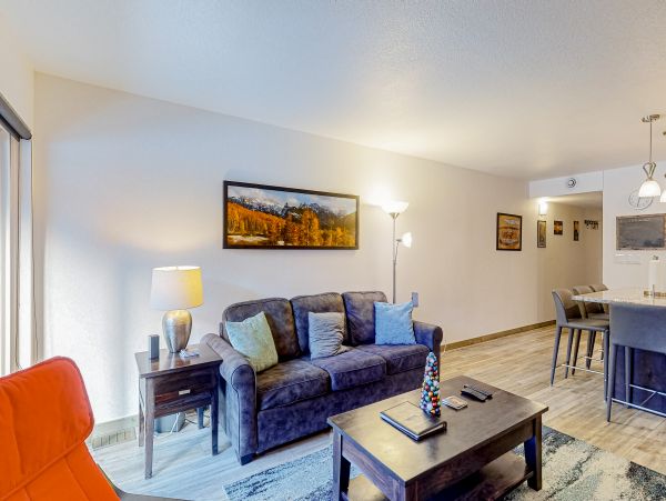 Breckenridge Home 1017900