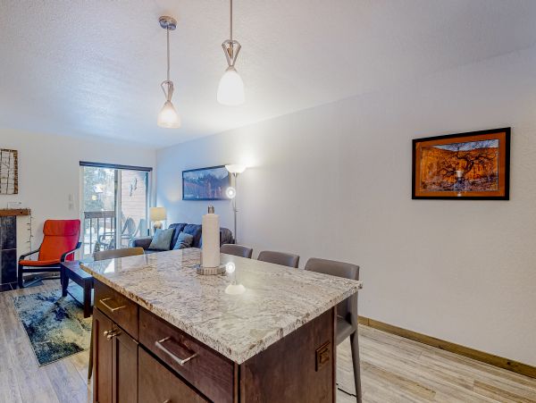 Breckenridge Home 1017900