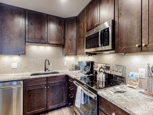 Breckenridge Home 1017900