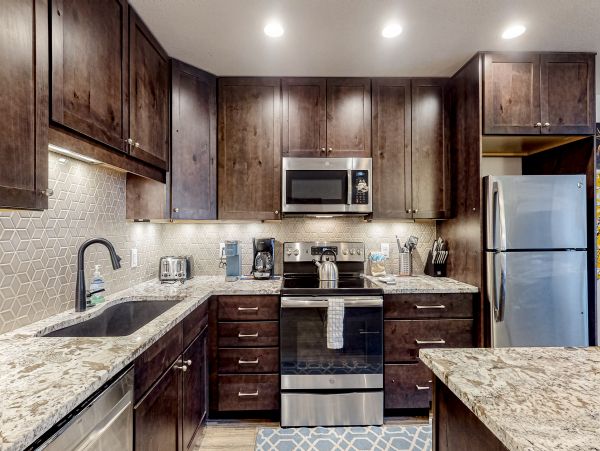 Breckenridge Home 1017900