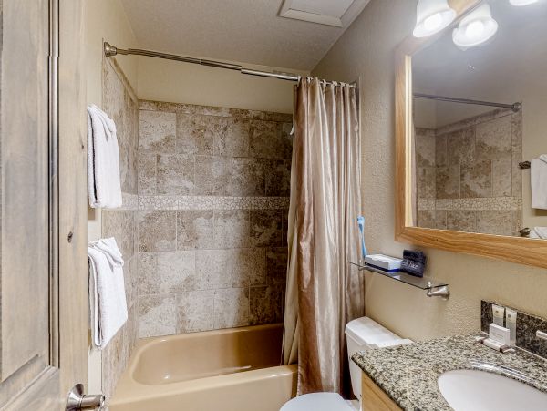 Breckenridge Home 1017900