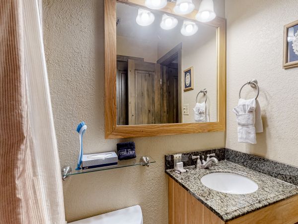 Breckenridge Home 1017900