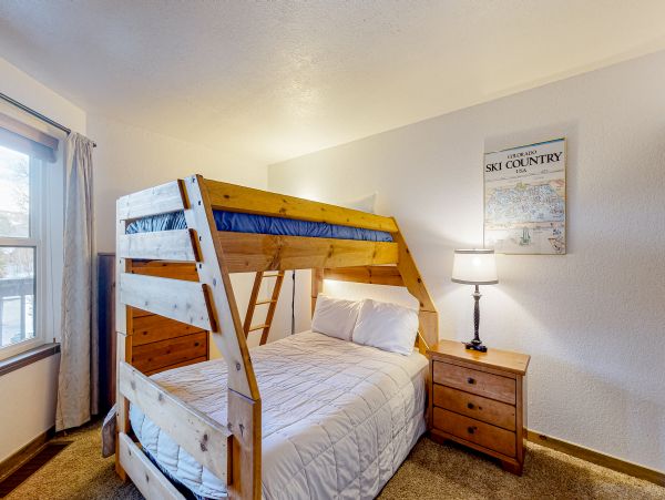 Breckenridge Home 1017900