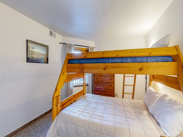 Breckenridge Home 1017900