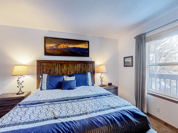 Breckenridge Home 1017900