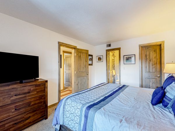 Breckenridge Home 1017900
