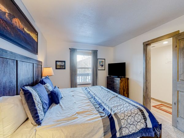 Breckenridge Home 1017900