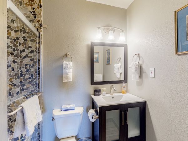 Breckenridge Home 1017900