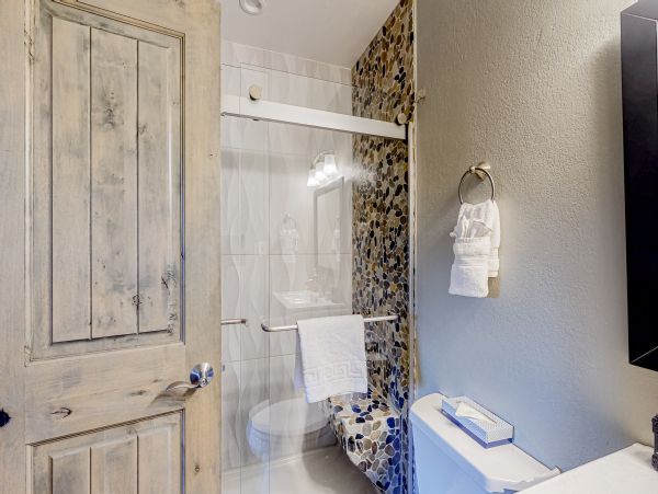 Breckenridge Home 1017900