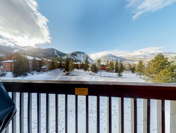 Breckenridge Home 1017900
