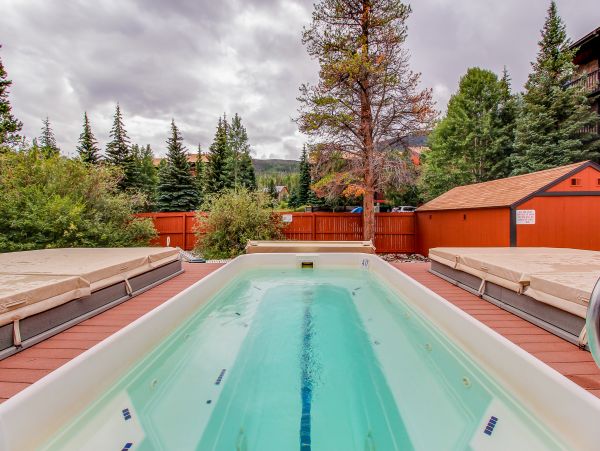 Breckenridge Home 1017900