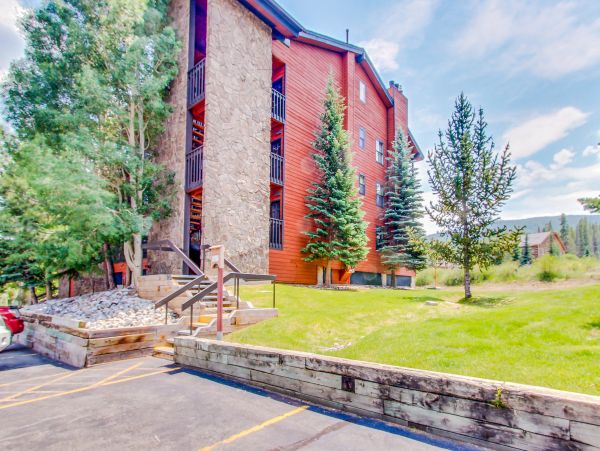 Breckenridge Home 1017900