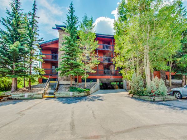 Breckenridge Home 1017900