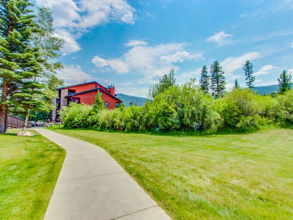 Breckenridge Home 1017900