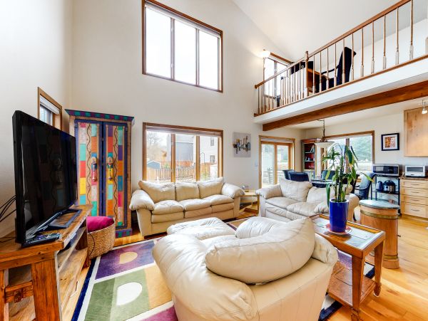 Breckenridge Home 1017901