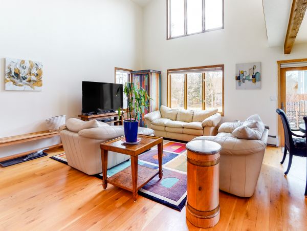 Breckenridge Home 1017901