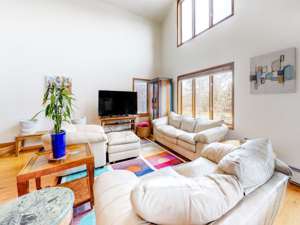Breckenridge Home 1017901