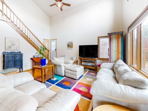 Breckenridge Home 1017901