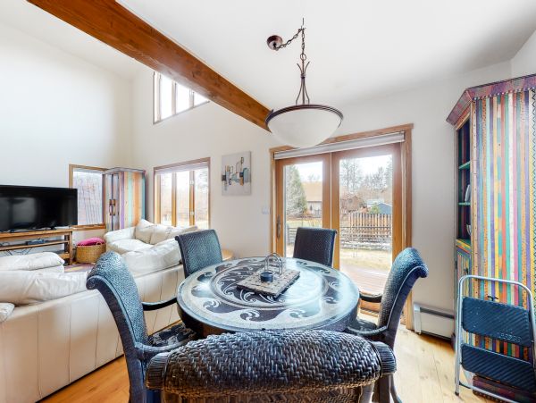 Breckenridge Home 1017901