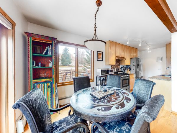 Breckenridge Home 1017901