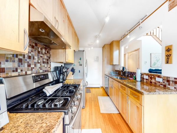 Breckenridge Home 1017901