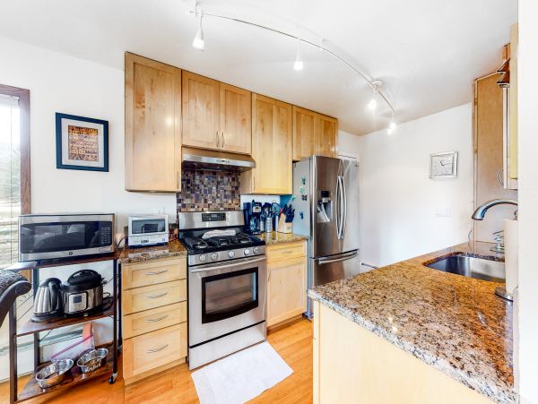 Breckenridge Home 1017901