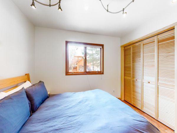 Breckenridge Home 1017901