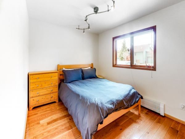 Breckenridge Home 1017901