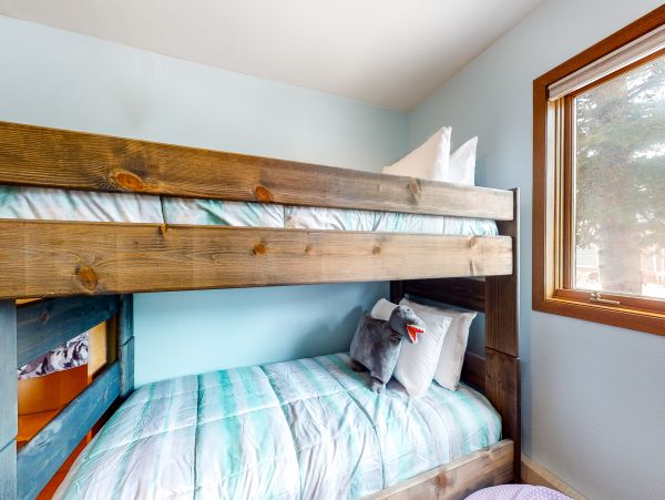 Breckenridge Home 1017901