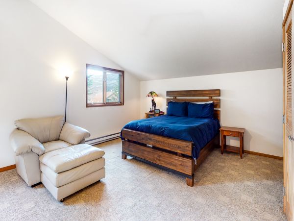 Breckenridge Home 1017901