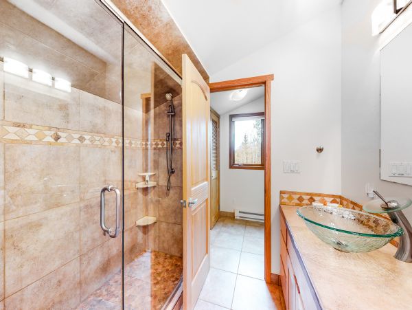 Breckenridge Home 1017901