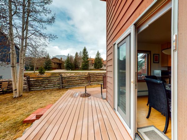 Breckenridge Home 1017901