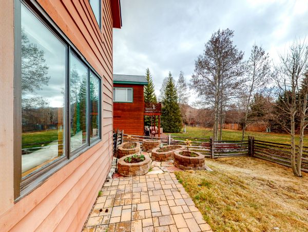 Breckenridge Home 1017901