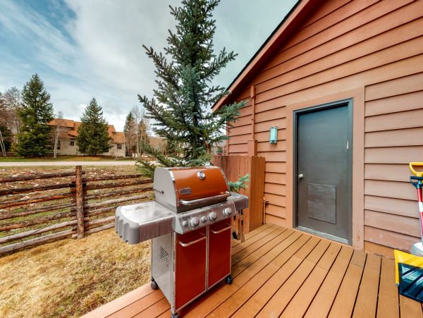 Breckenridge Home 1017901